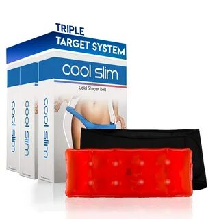 Fat Freezing System - Freeze Fat Cells at Home - Easy Fat Lo