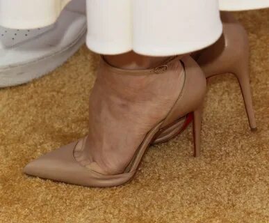 Amy Adams's Feet Closeup - Celebrity Feet Pics