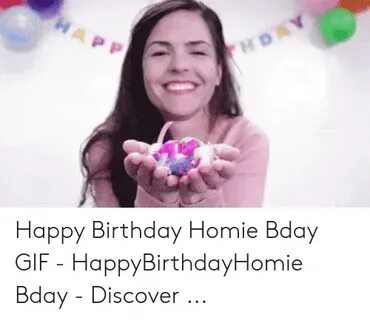 🐣 25+ Best Memes About Happy Birthday Homie Meme Happy Birth