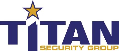 Titan international security