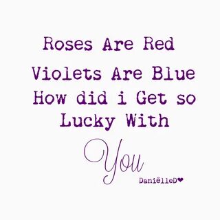 Roses are red violets are blue Roses are red poems, Red rose