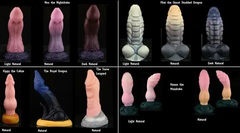 Bad dragon dildo ✔ Official page