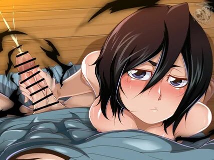 Rukia Kuchiki (Bleach) - 46/579 - Hentai Image