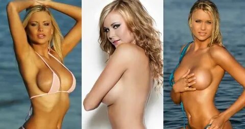 49 hot photos of Cara Monaco will make you want to marry her