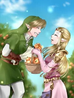 Link (Toki no Ocarina) (Link (ocarina Of Time)), Fanart page