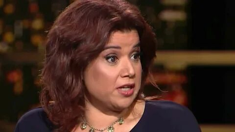 Ana Navarro Blasts 'Racist, Lying' Donald Trump, But Defends