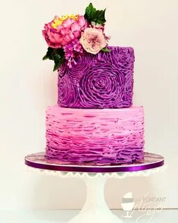 10 Amazing Purple Wedding Decorations To Admire!