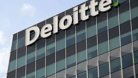 Recruitment: Apply For Deloitte Nigeria Recruitment 2021