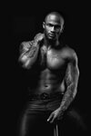 Picture of Keith Carlos