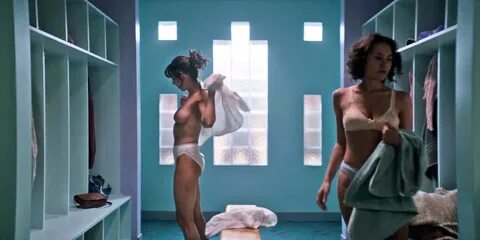 Alison Brie Nude LEAKED Pics & Sex Tape + Scenes Compilation