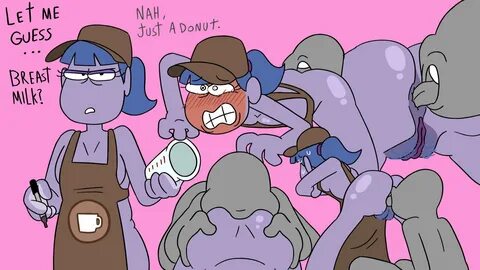 big city greens - Cartoon Porn Rule34.