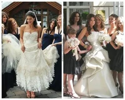 genevieve cortese wedding gown bestcouples:Genevieve & Danne