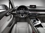 Audi Q7 второго поколения :: EachAuto