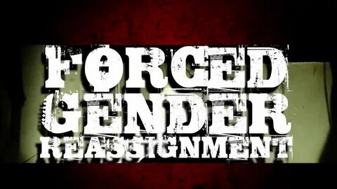Cattle Decapitation - Forced Gender Reassignment TRAILER #1 