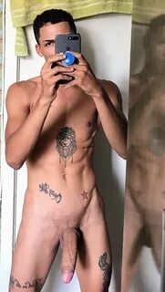 Tattooed nude men Getting a Tattoo on your Penis: Designs (a