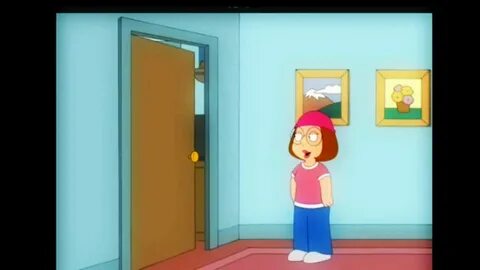 Family Guy - Peter furzt Meg ins Gesicht! German - YouTube