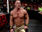 John Cena is a beefcake and I'm hungry for it - GIF on Imgur