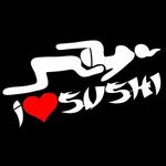 Jdm I Heart Sushi Related Keywords & Suggestions - Jdm I Hea