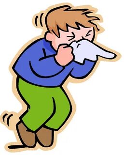 Cold clipart cold illness, Cold cold illness Transparent FRE