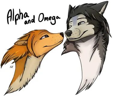 Alpha - alpha and omega fan Art (36843503) - fanpop - Page 3