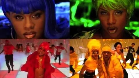 lil Kim-crush on you Lil kim, Hip hop music, Unique hallowee