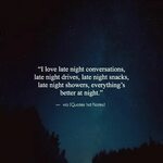 Top 22 Night Quotes (With images) Night quotes thoughts, Nig