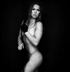 Ronda Rousey Nude - Fappenist