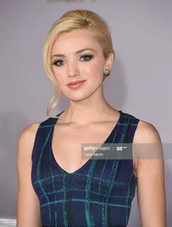 Actress Peyton List attends the Premiere of Lionsgate's "The