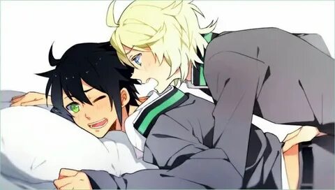 Mika x Yuu - Xả ảnh Mika x Yuu (Part 5) Đang yêu, Ma cà rồng