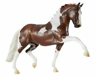 Breyer #1830 Adiah HP - New In Box: купить с доставкой из СШ