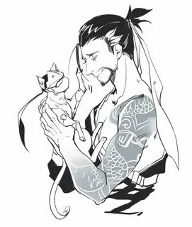 Pin by Leaf_Me_Alone on over watch Overwatch hanzo, Overwatc