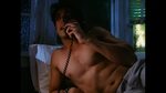 ausCAPS: Richard Grieco shirtless in Booker 1-01 "Booker"