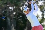 Golf: Nelly Korda one back of Gaby Lopez at Tournament of Ch