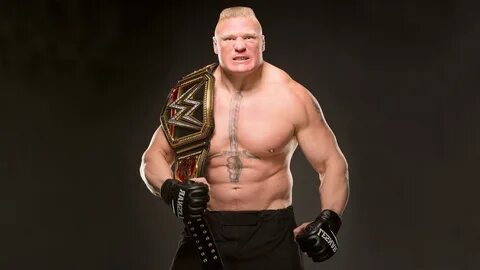 Brock Lesnar 2018 Wallpapers Wallpapers - Top Free Brock Les