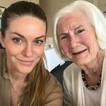 Leah McSweeney Pens Emotional Tribute To Her Grandmother Aft
