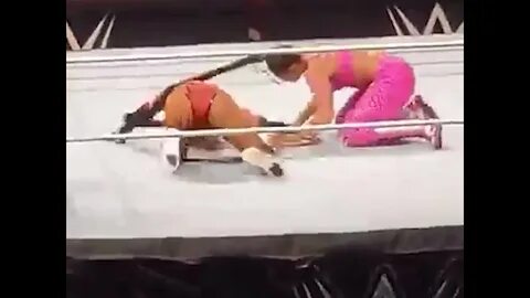 all wwe wardrobe malfunctions - imacomcampus.com.