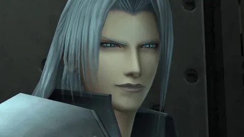 Sephiroth VS Zack & Cloud Battle All Cutscenes (Crisis Core: