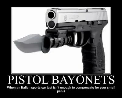 Funny Gun Pictures