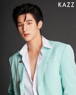 Biodata dan profil Mos Panuwat Sopradit (ม อ ส ภ า ณ ว ฒ น โ ส ป ร ะ ด ษ ฐ)