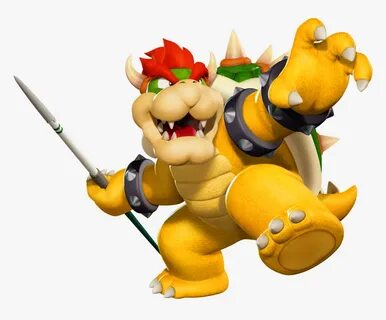 Mario And Sonic At The London 2012 Olympic Games Bowser, HD 