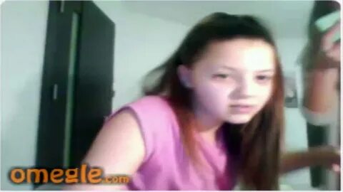 Omgle girls Omegle Me