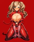 Erotic Image Collection (Persona 5-P5-) to enjoy the true JK