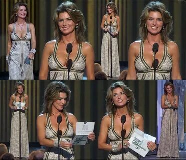 Shania Twain nude, naked, голая, обнаженная Шания Твейн / Шанайя Твейн / Шэнайя 