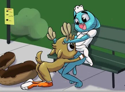 The amazing world of gumball sex games Rule34 - aimne porn