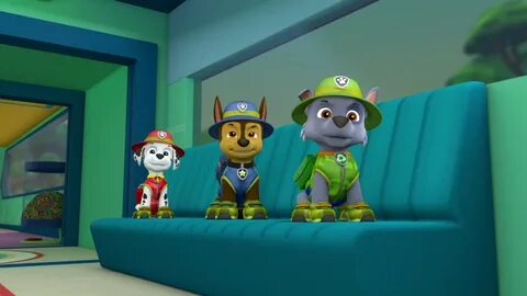 Descargar PAW Patrol: Jet to the Rescue 2020 (2020) 720p y 1