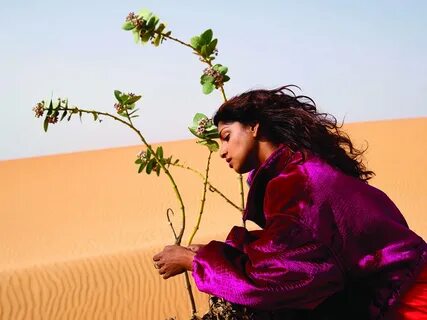 M.I.A.: On Her Own Terms