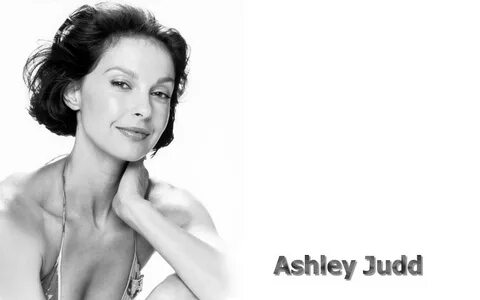 Filmovízia: Ashley Judd
