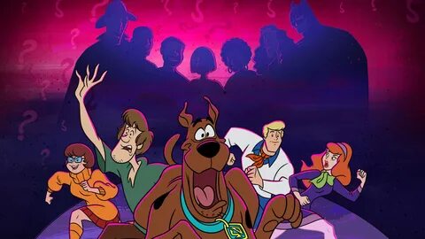 Watch Scooby-Doo and Guess Who? Full TV Series Online in HD 