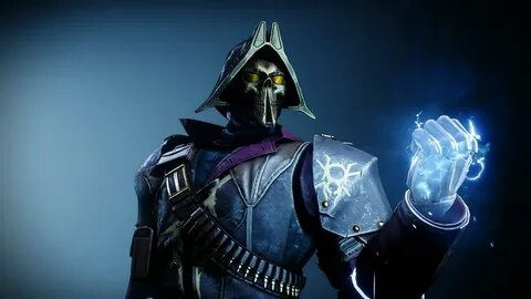 Titan Storm Grenades will be nerfed in Destiny 2 Season 19.