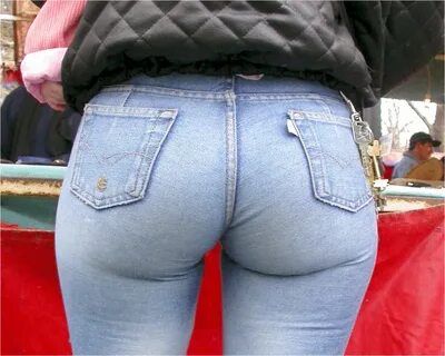 Tight jeans fetish. Top Porno 100% free archive. Comments: 2